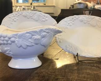 TTT409 - Himark Gravy Bowl Set