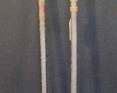 TTT195 - Pair of Kayyan Igorot Spears