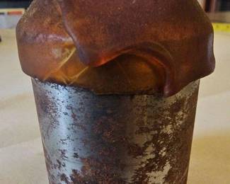 TTT537-Mystery Item???