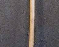 TTT196 - 4-Barb Sinalawatan Spear