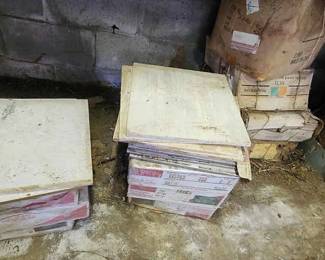 TTT622 - Ceramic Tile