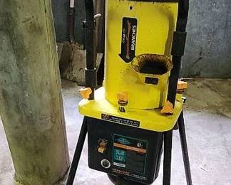 TTT617 - Eco-Shredder 