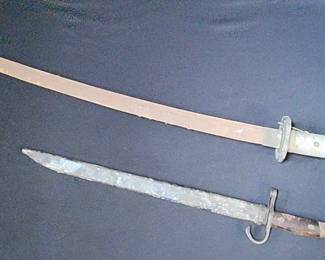 TTT306 - WWII (?) Weaponry 