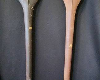 TTT340 - Pair of Oceanic Clubs