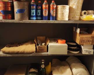 TTT435 Household Tools Mystery Lot