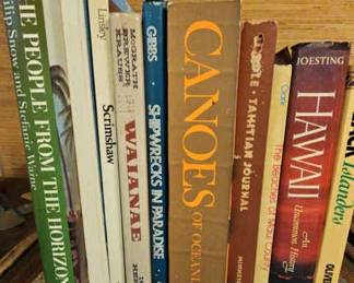 TTT562-Interesting Assortment Of Vintage Hard & Softcover Books