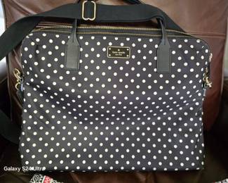 Kate Spade Computer bag