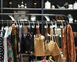 Clothing and accessories 