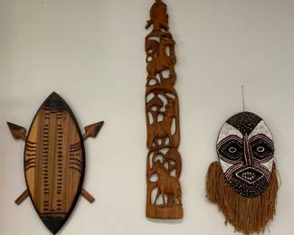 African art 