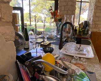 pimp your bar, we have tons of barware
