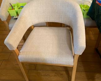 We have 8 of these from world market 