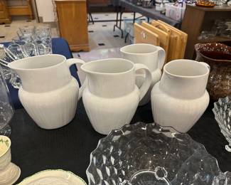 Our client loved entertaining....