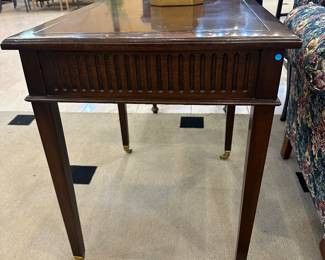 We have two of these end tables - great condition!