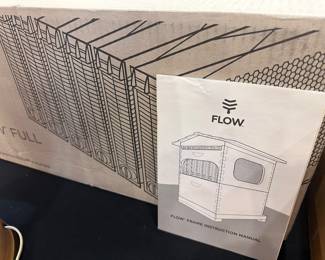 For Flow Bee Hive