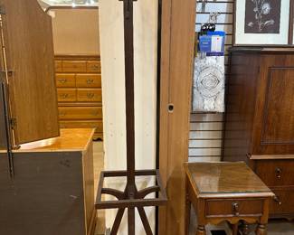 Vintage Coat stand