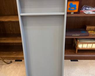 Pottery Barn Diaper Changer