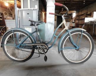 Firestone Special Cruiser 24" Bicycle