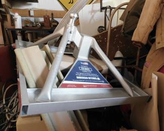 Anderson Hitches Ultimate 5th Wheel Connection, (new)