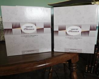 Hallmark Kiddie Car Classics 