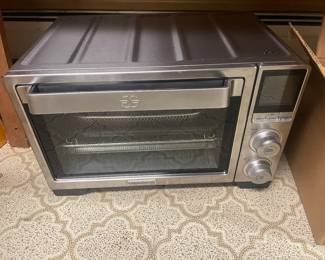 Cuisinart Air Fryer / Toaster Oven