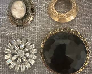 Vintage Weiss, Benedikt, Coro & Freirich