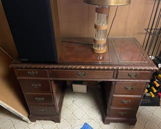 Antique Desk