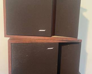 Bose Speakers