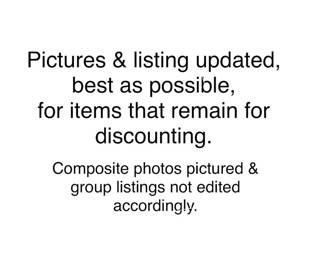 Photos Updated for Disc