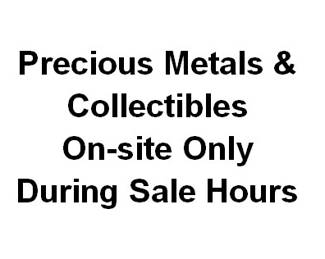 Precious Metals