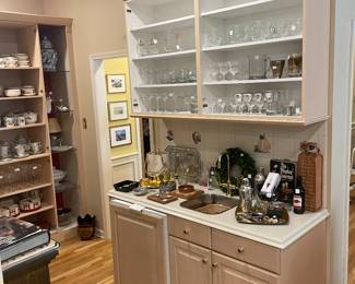 Stuart Crystal
Waterford Crystal
Bar ware and more