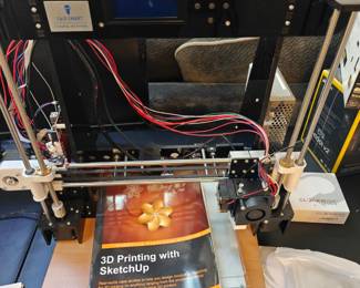 3D PRINTER 