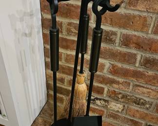 Fireplace Accessories 