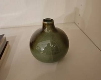 Small Vase