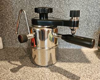 Bellman Espresso Maker CX-25