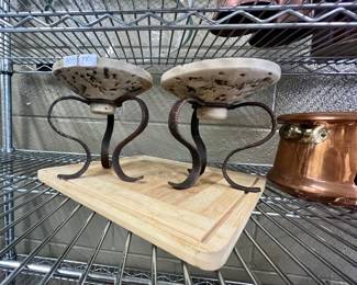 Candle Holders- were $20- now $5