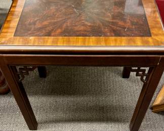 Lane side table- was $80- now $20