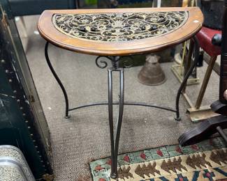 Folding Table- was $60- now $15