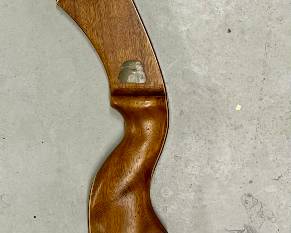 Herter's Inc. Handmade Bow Signed