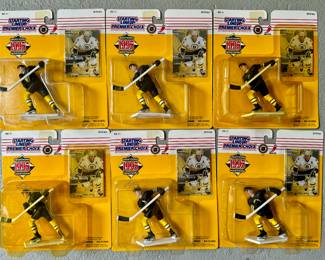 New 1995 Starting Lineup Figurines