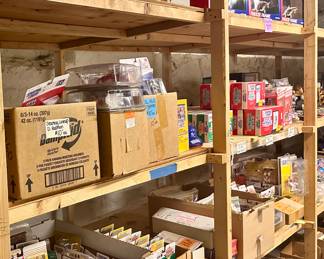 Sports & Vintage Toy Memorabilia