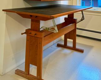 Drafting Table