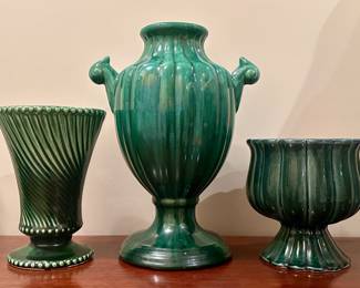 Vintage Hull Pottery