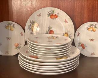 Andrea by Sadek Dishes