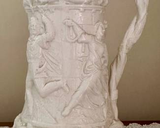 Minton Pitcher