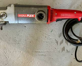 Original Flex Polisher