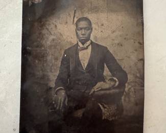 Tintype
