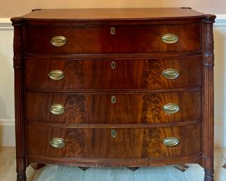 C. 1805 Salem Chest