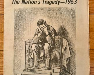 Chicago Sun-Times Ephemera