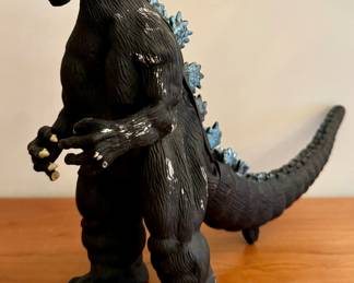 Toho Godzilla