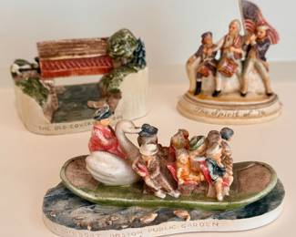 Sebastian Miniatures